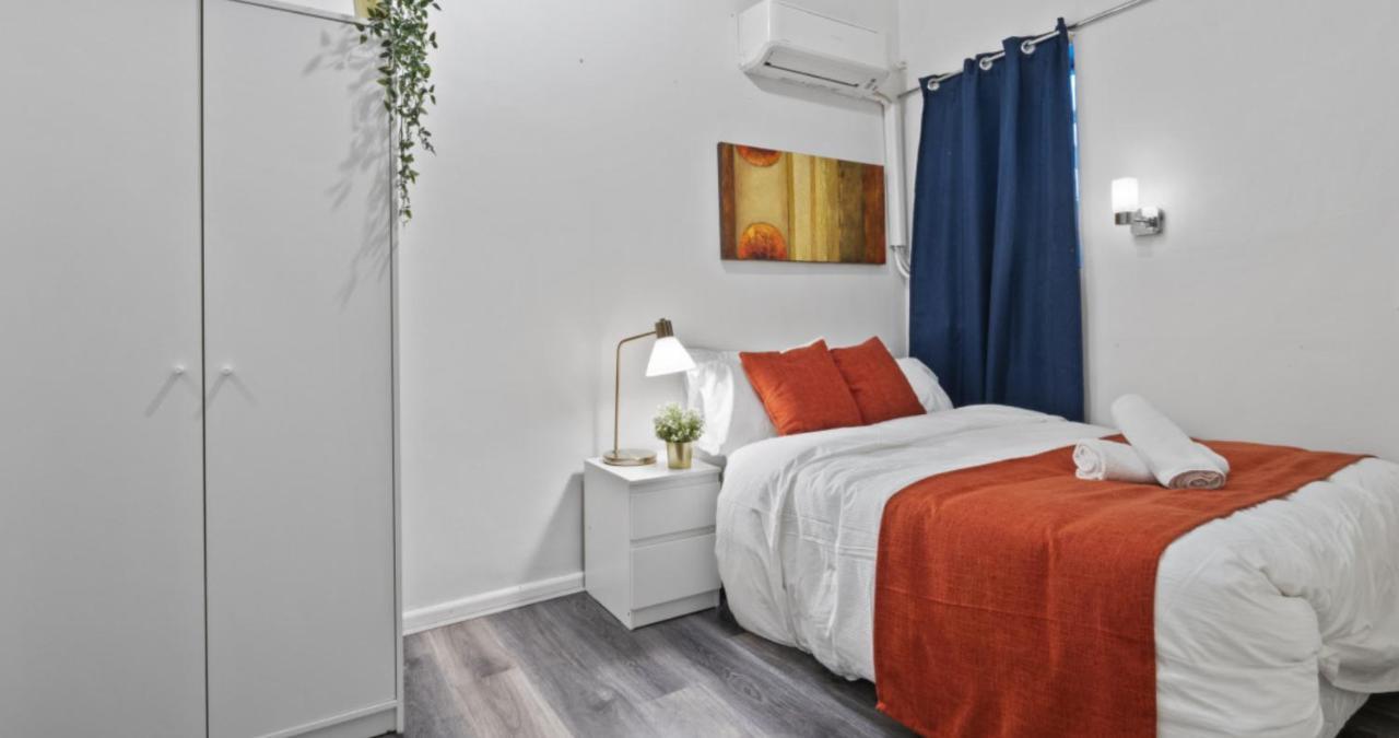 Hotel 64 Cité de Cité de Sydney Extérieur photo