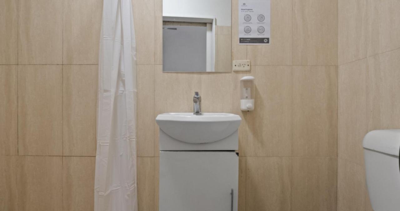 Hotel 64 Cité de Cité de Sydney Extérieur photo