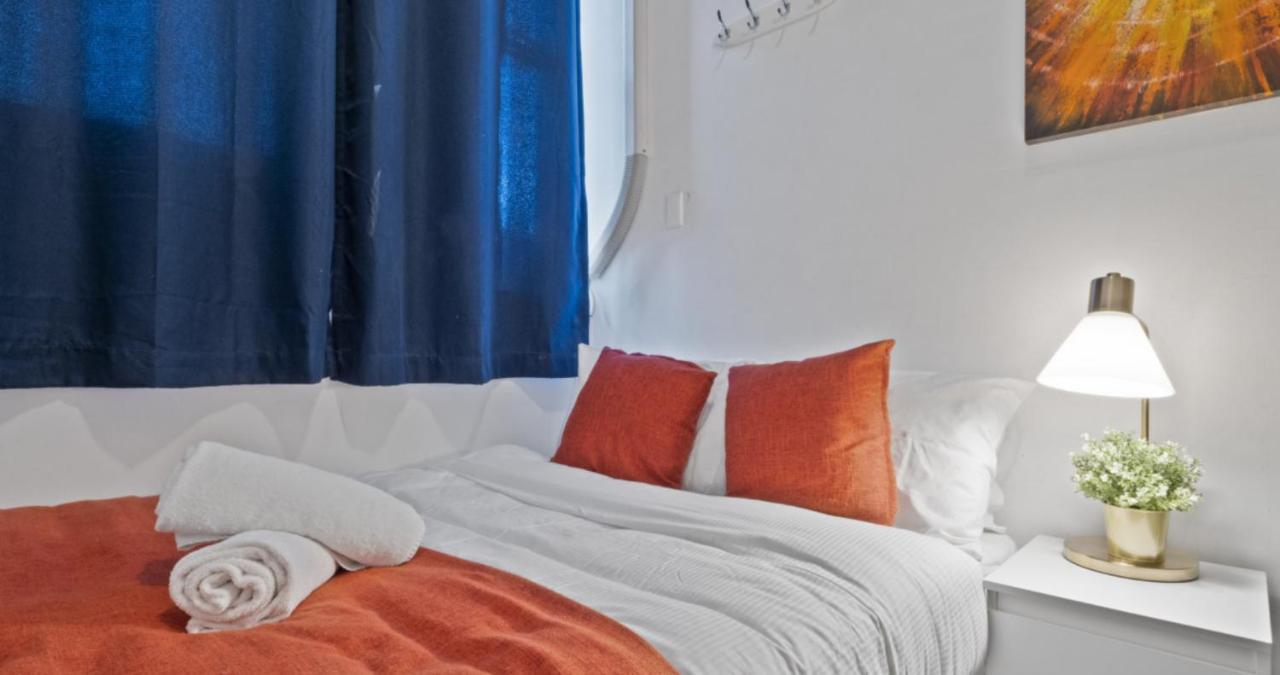 Hotel 64 Cité de Cité de Sydney Extérieur photo